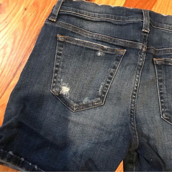 ▪️JOE’S Distressed Denim Shorts - Picture 11 of 14